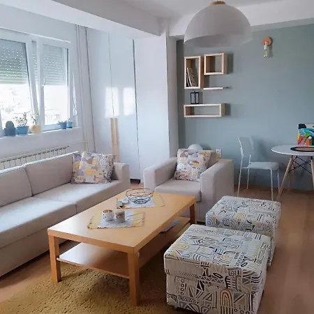 Apartment Sunny Skopje